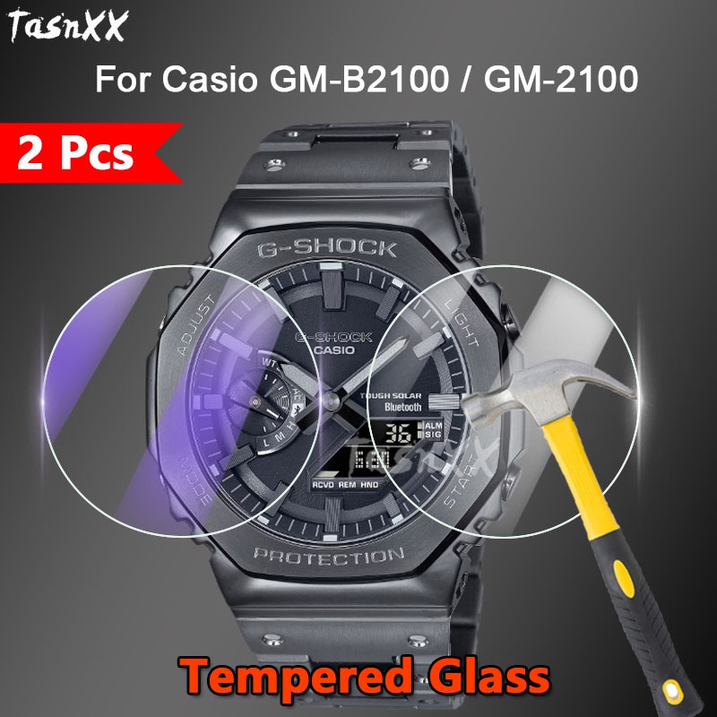 Case Tempered Glass Fit For Suunto 9 Peak Pro 9H Premium Screen Protector  Bumper