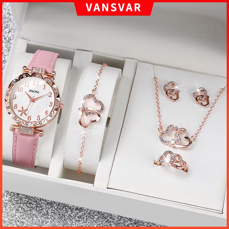 Vansvar watch best sale