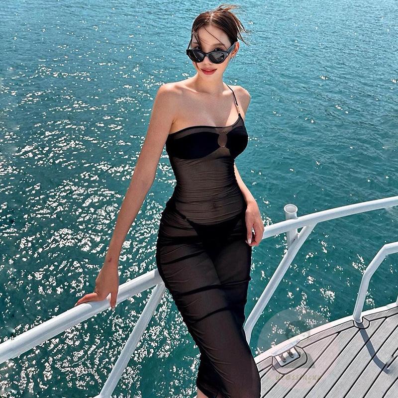 Womens Lingerie Hollow Out Mesh Crop Top Femme See-through Clubwear O Ring  Adjustable Straps Fishnet Bralette Vest Tank Top - AliExpress
