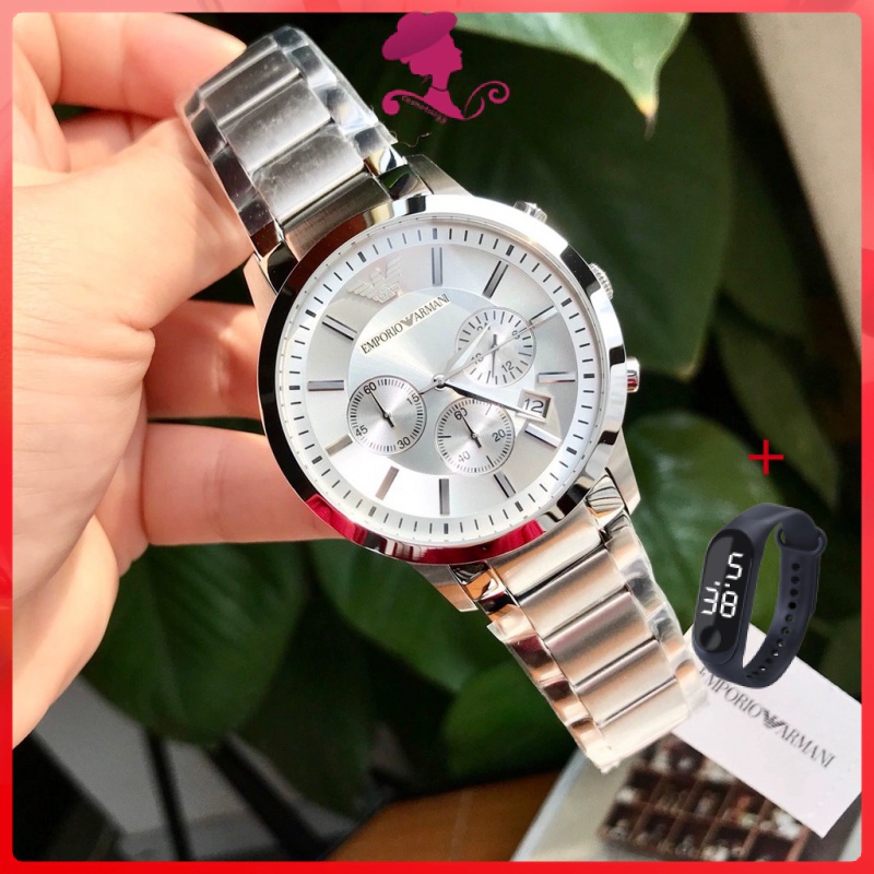 Ar2458 shop armani watch