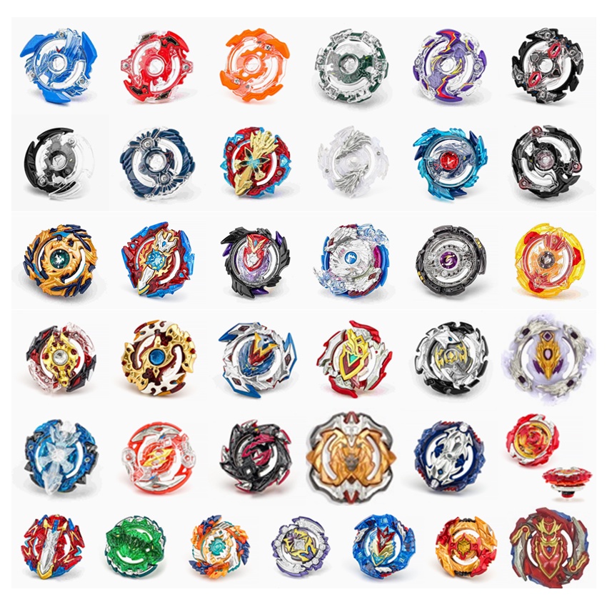 All best sale beyblades burst