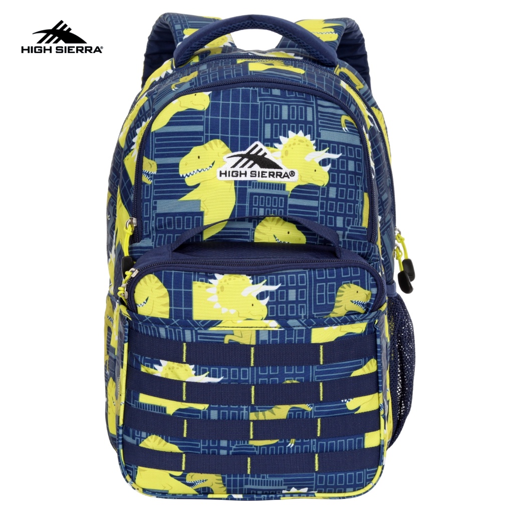 High sierra cheap backpack price philippines