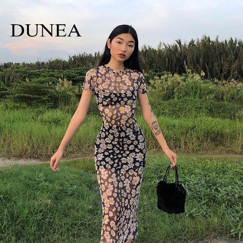 Dunea best sale maxi dress