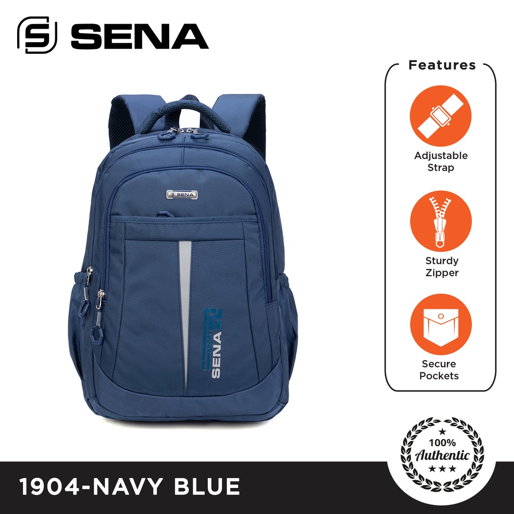 Sena shop backpack price