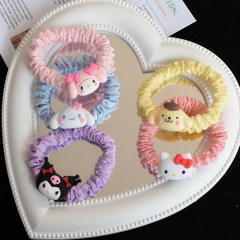 Disney Lilo & Stitch Toys Keychian Anime Stitch Pendant Keychain Sweet Pink  Angel Keychians Women Car Keyring Girl Birthday Gift