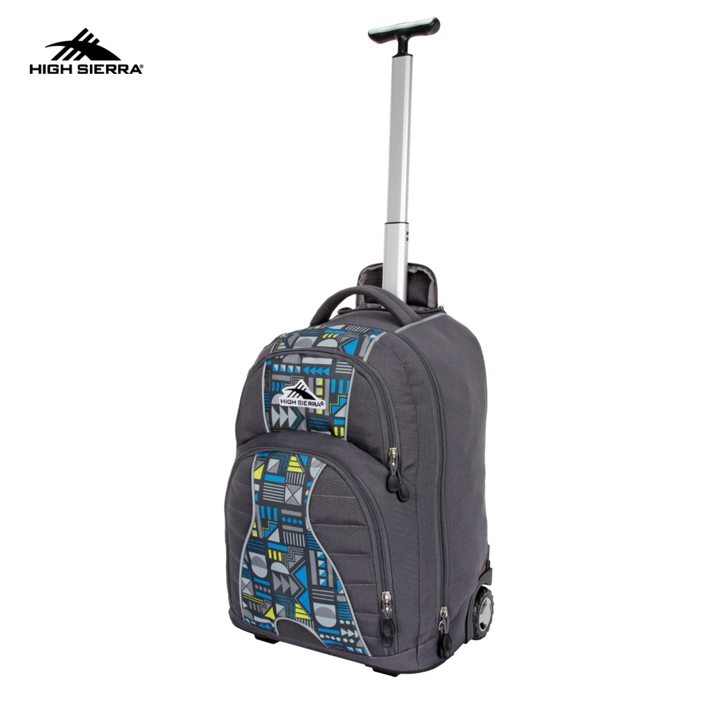 High sierra store backpack philippines