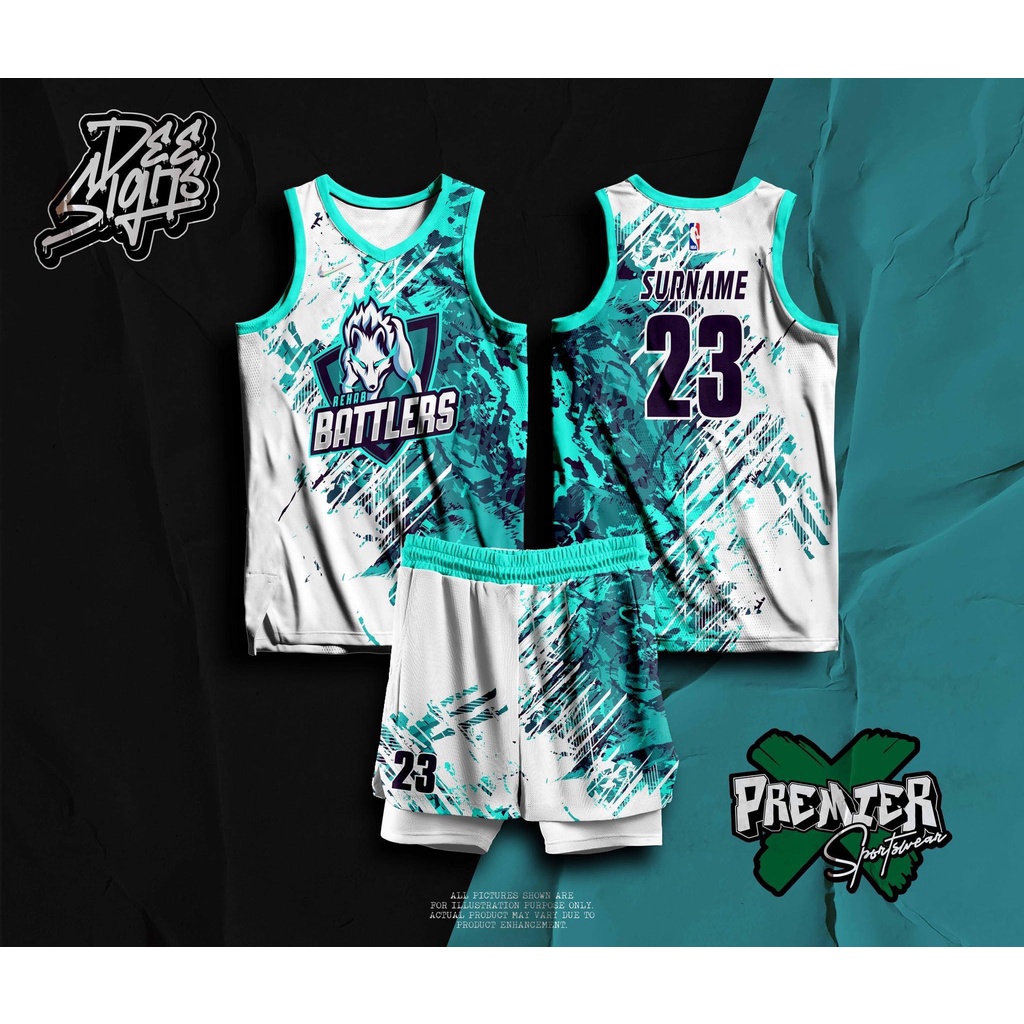 FREE CUSTOMIZE NAME AND NUMBER ONLY L.A CLIPPERS 02 GEORGE BASKETBALL JERSEY  full sublimation high quality fabrics