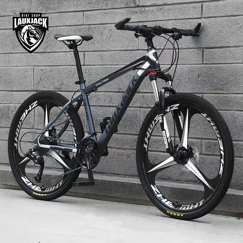 Lauxjack mountain best sale bike made in