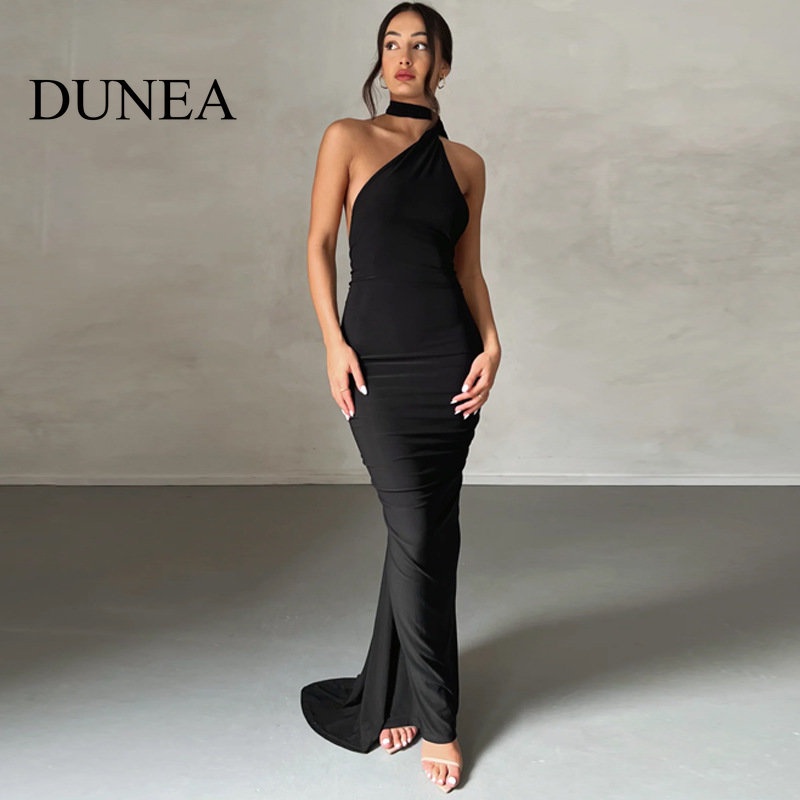 Dunea 2024 maxi dress