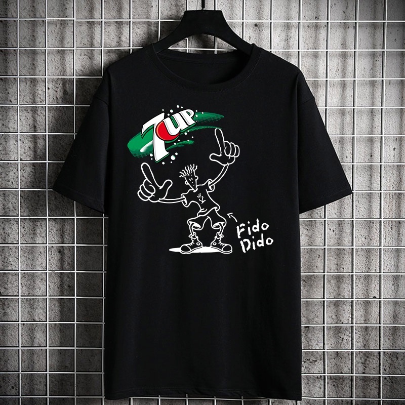 7up t outlet shirt