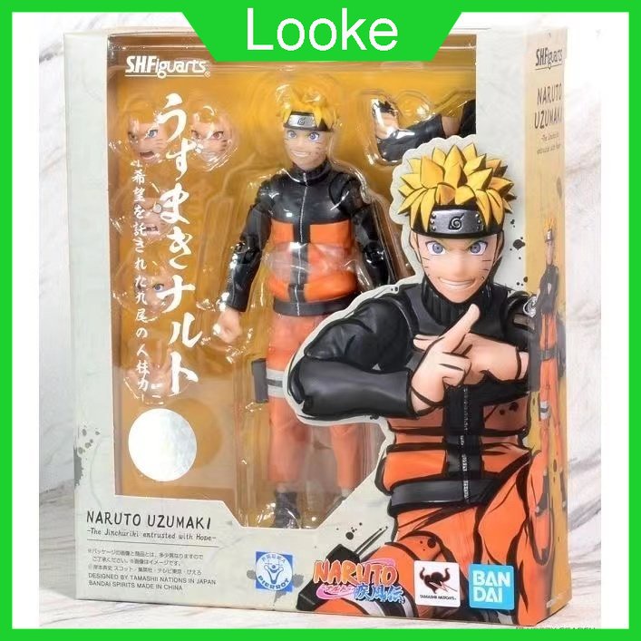10cm Naruto Shippuden Sakura Haruno 833 Action Figure Movable Toy