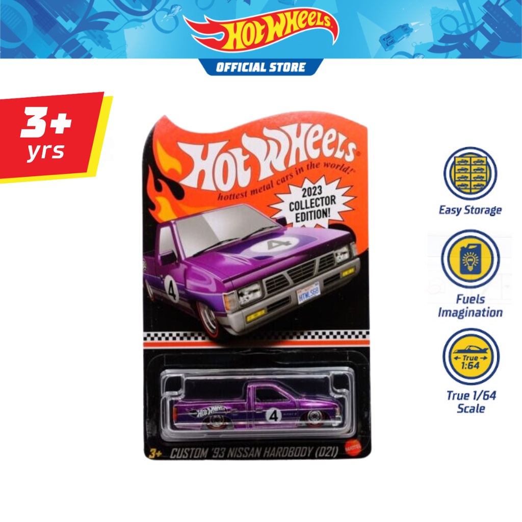 collector hot wheels for sale