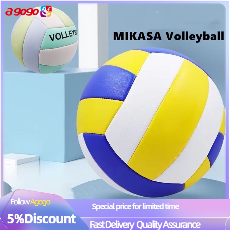 Olympic volleyball online ball