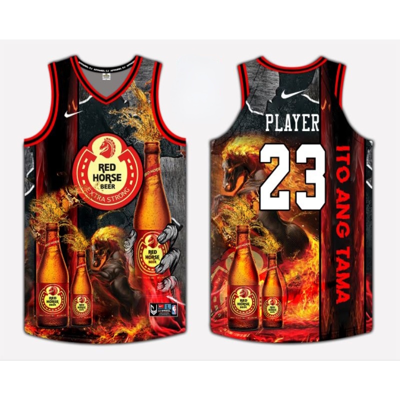 Customized, High-quality, Strong Basketball Jersey Fabric