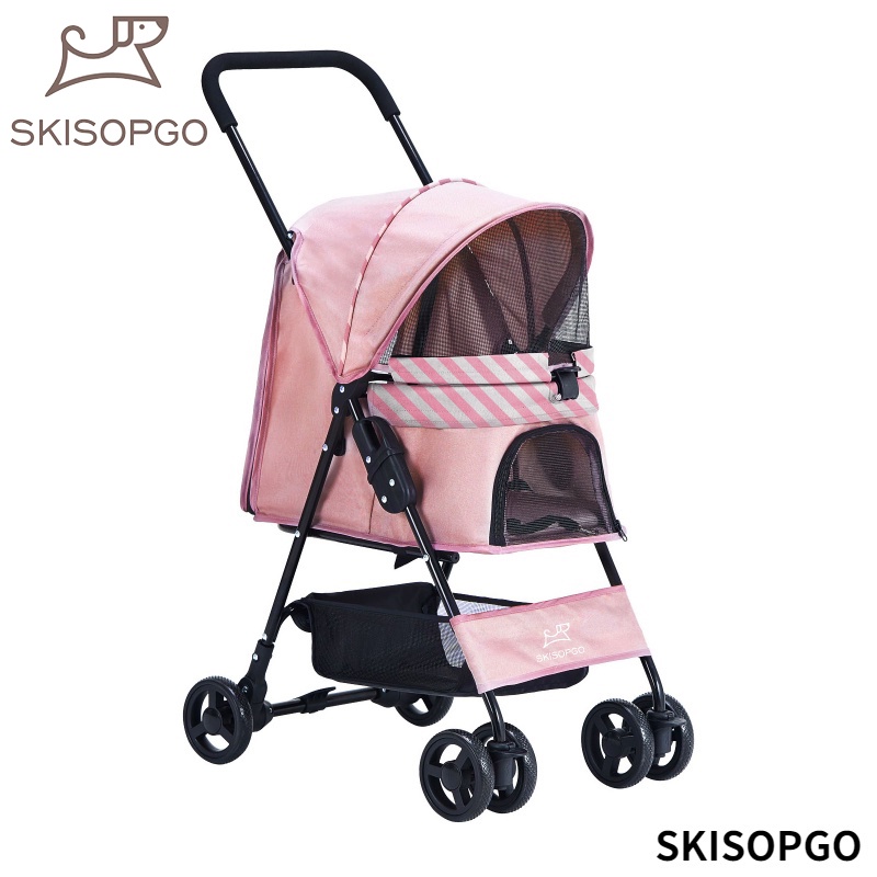 Dog stroller outlet shopee