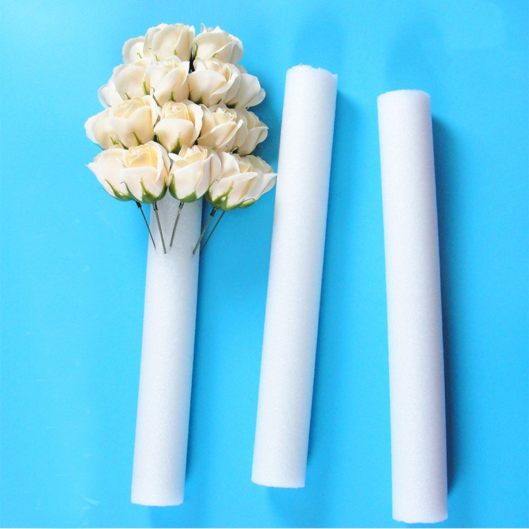 1 Roll 3.5cm*10m Origami Crepe Paper Flower Wrapping DIY Craft