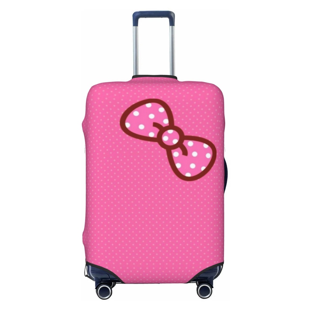 Hello kitty suitcase cover on sale