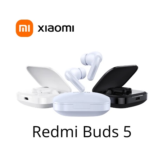 Xiaomi discount bluetooth 5