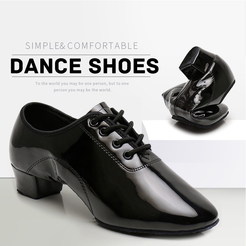 Latin Dance Shoes Female Children Adult Low Heel Dance Performance Dance  Shoes Rumba Chacha Modern Dance Professional Shoes - AliExpress