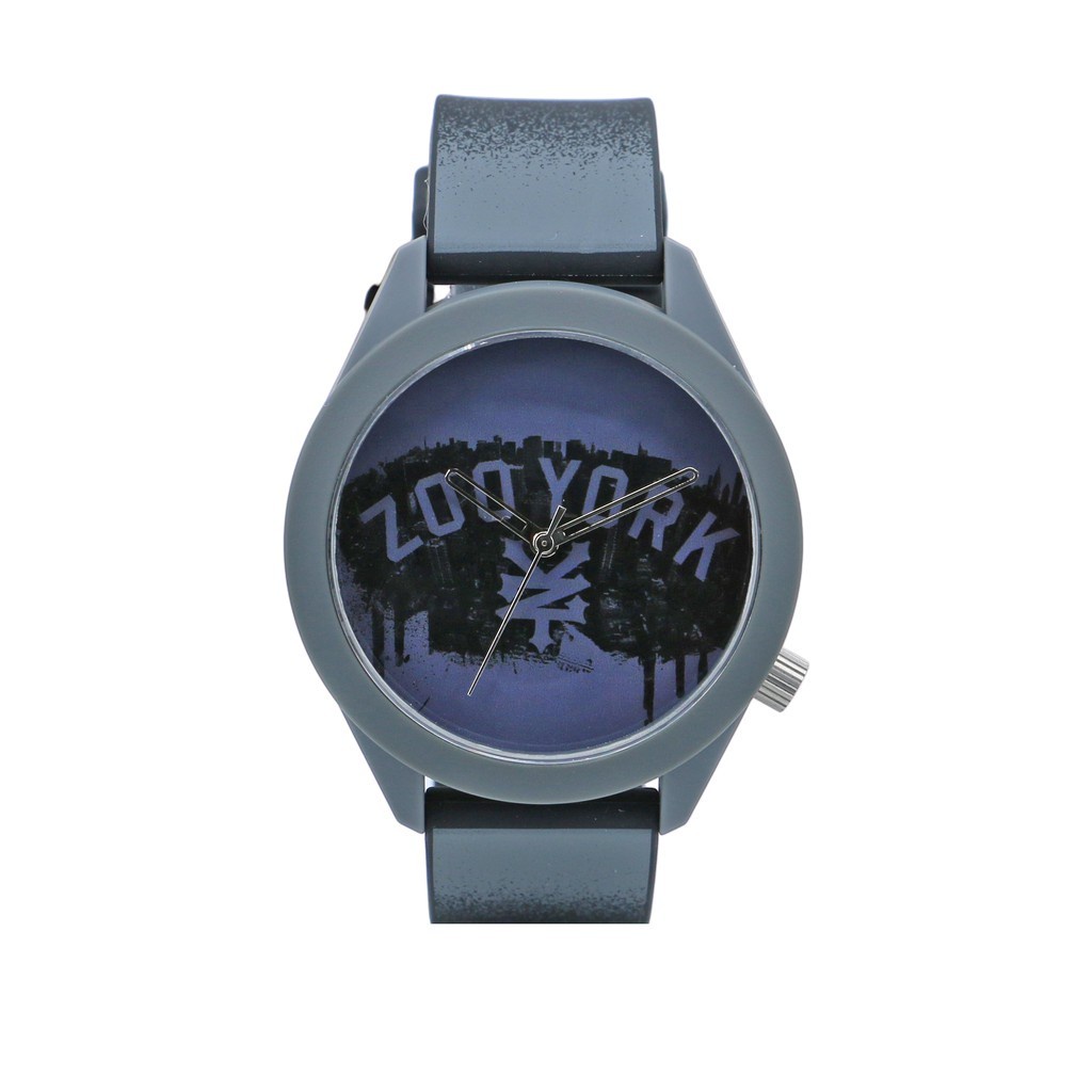 Zoo york men's discount watch