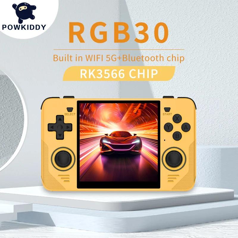 GPD XP,Handheld Game Consoles Laptop 6.81 Inch Touchscreen Android11 CPU  MediaTek Helio G95 6GB RAM/128GB ROM Portable Video Game Player :  : Electronics