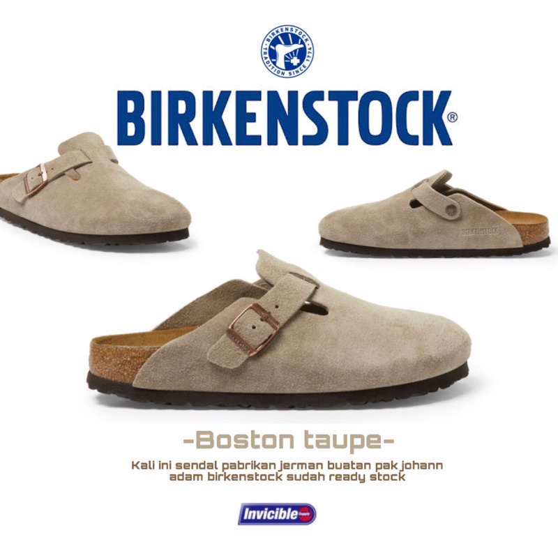 Birkenstock bol discount