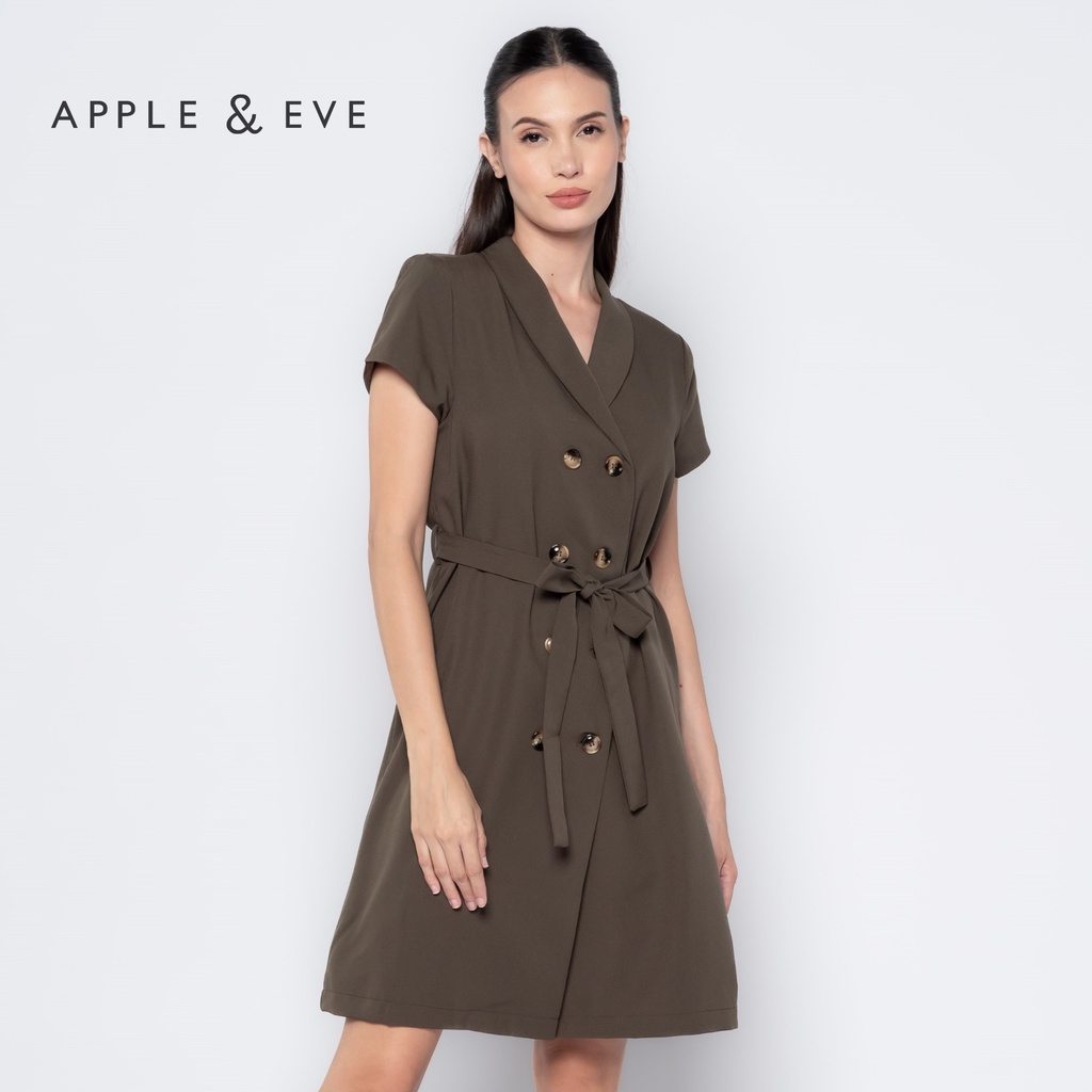 Apple Eve Clothing Online Shop Shopee Philippines