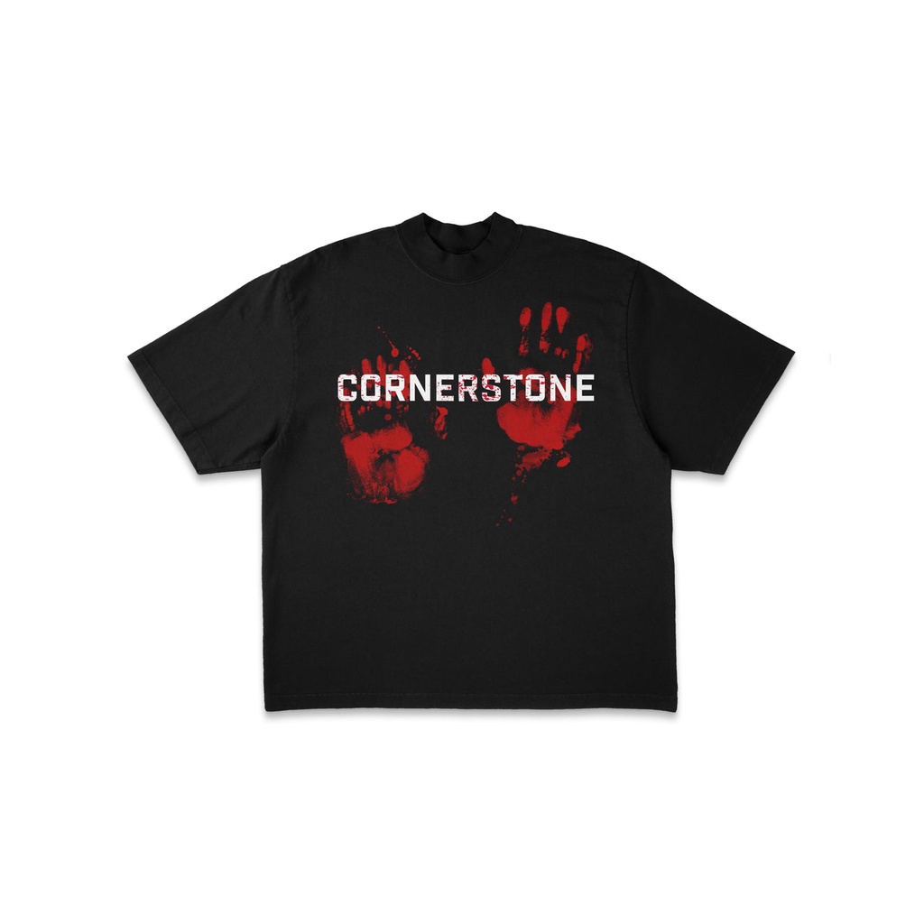 Cornerstone clothing 2025