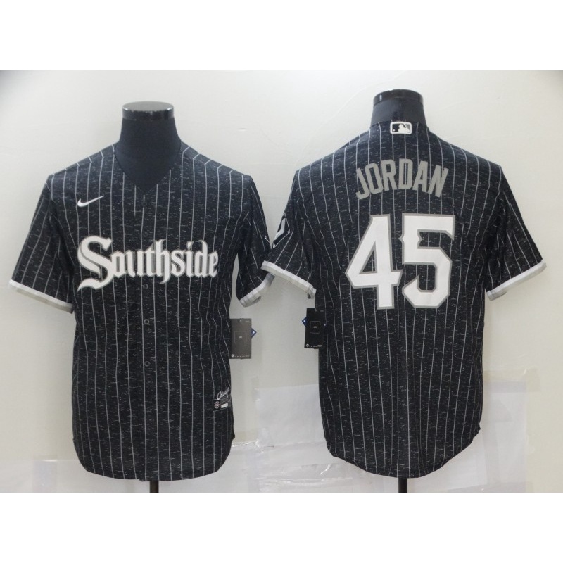 Wholesale Customize Men's Atlanta City Baseball Jersey #13 Ronald Acuna Jr.  #5 Freeman #7 Swanson cheap white Stitched Brave Uniform From m.