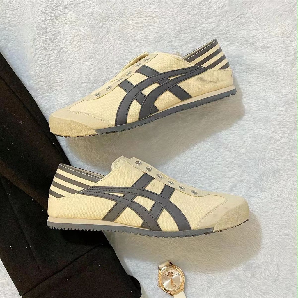 Onitsuka tiger polka sales dot