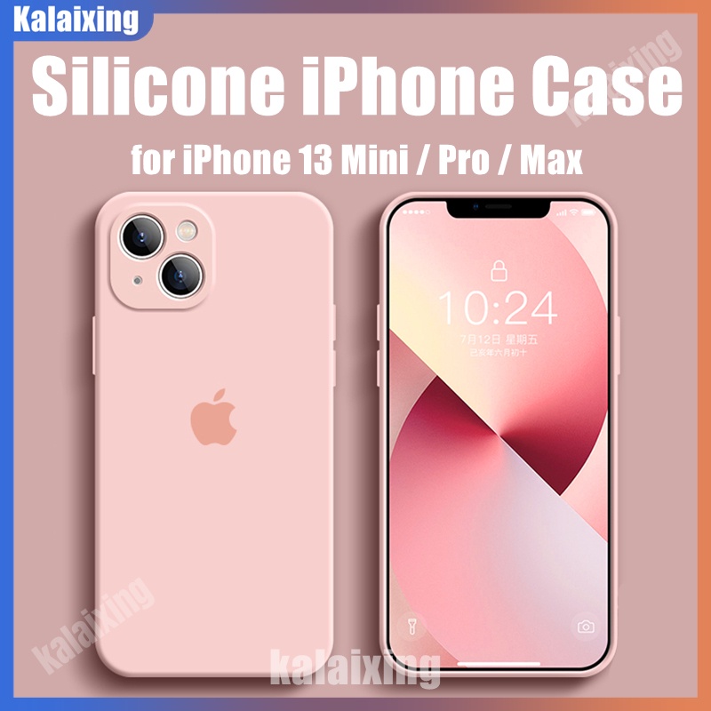 Luxury Square Clear Tpu Case For Iphone 11 12 13 Mini Pro Max Soft