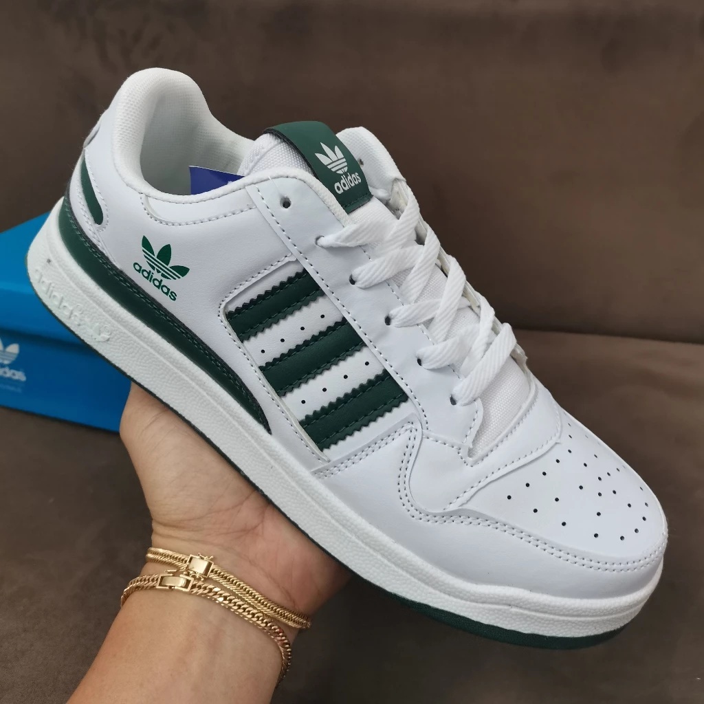 Adidas casual outlet runners