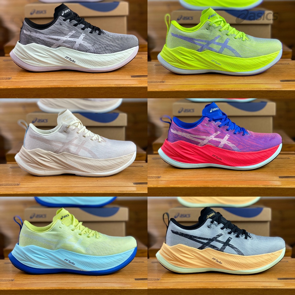 Asics on sale breathable shoes