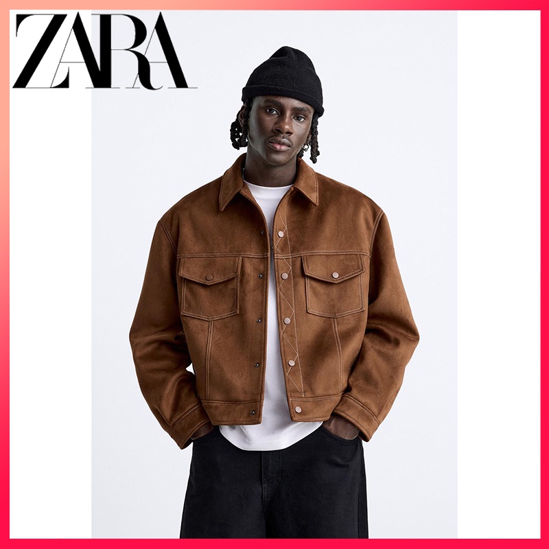 Zara outlet Jacket