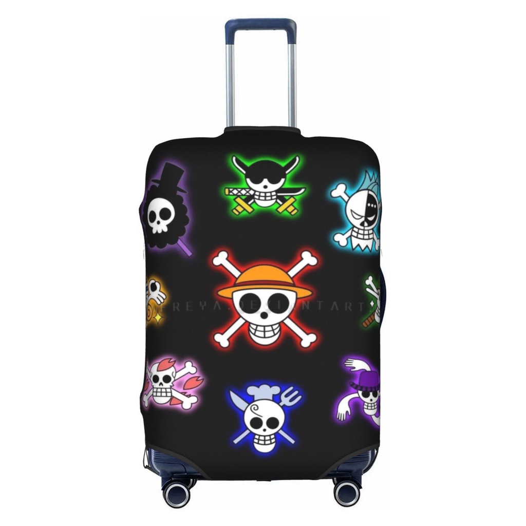 One piece of sale luggage