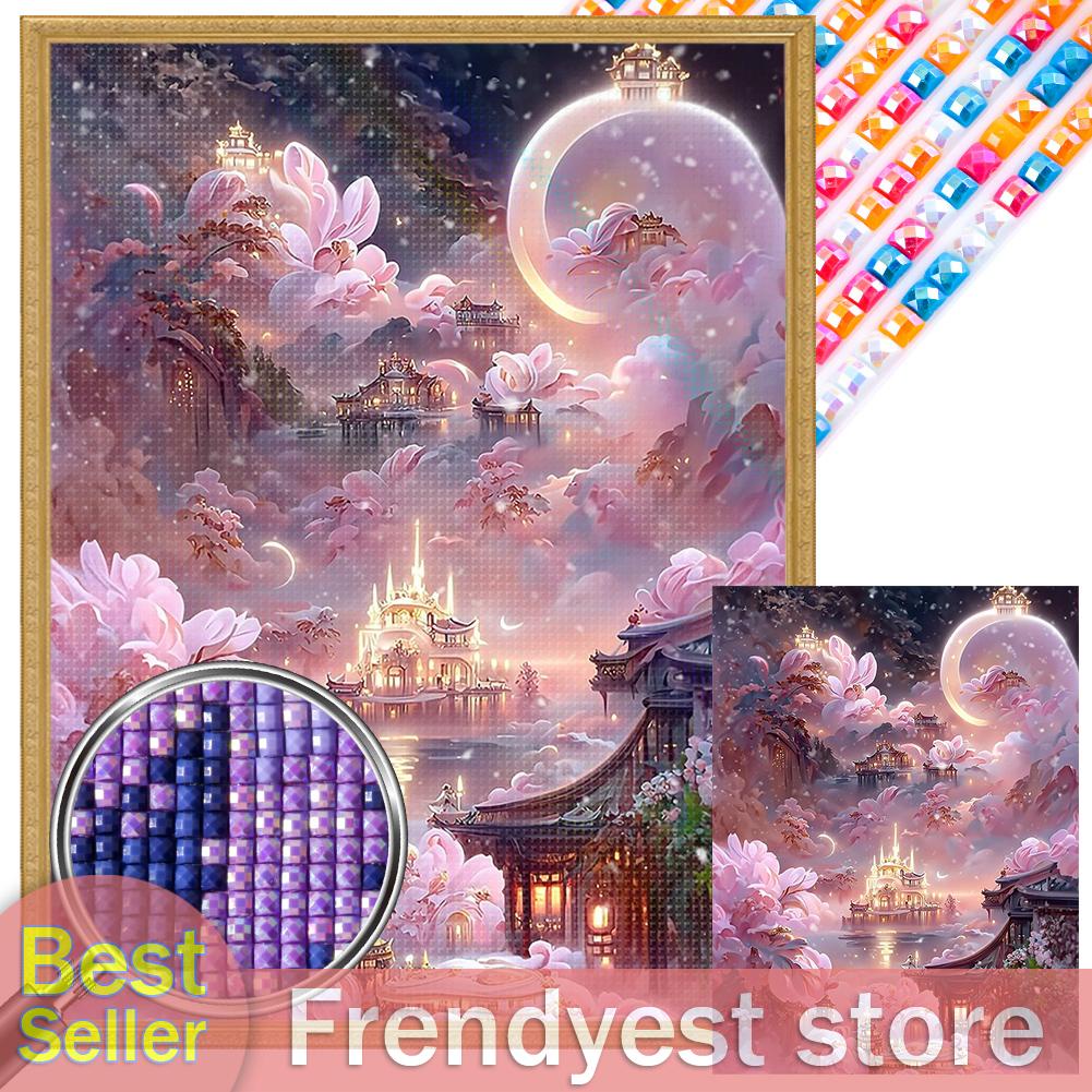 35 Colors Square/Round Diamond Resin Beads Diamond Art Kit AB Drill Gem Art  Nails Crafts for 5D Diamond Painting Accessories - AliExpress