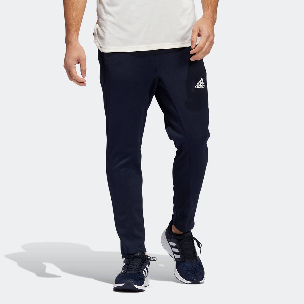 Adidas training pants discount mens