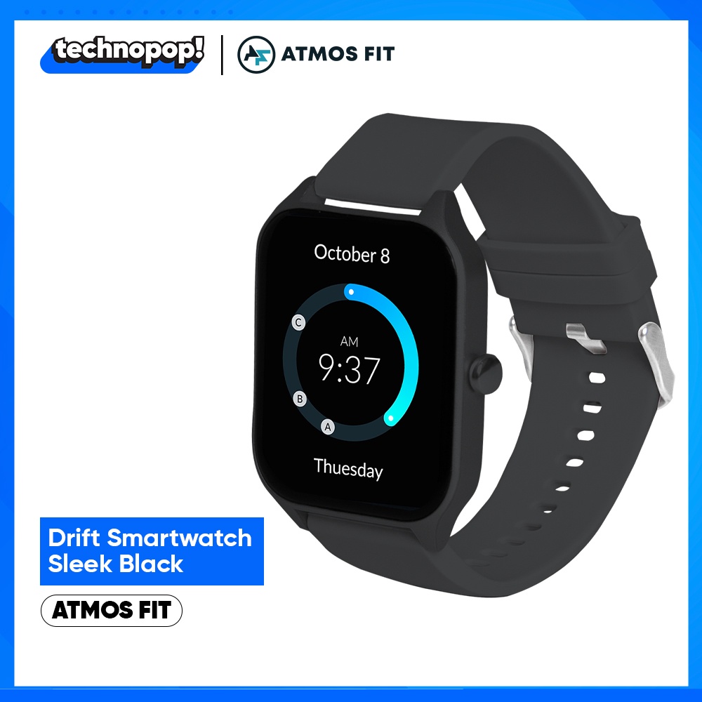 Atmos 2025 fit watch