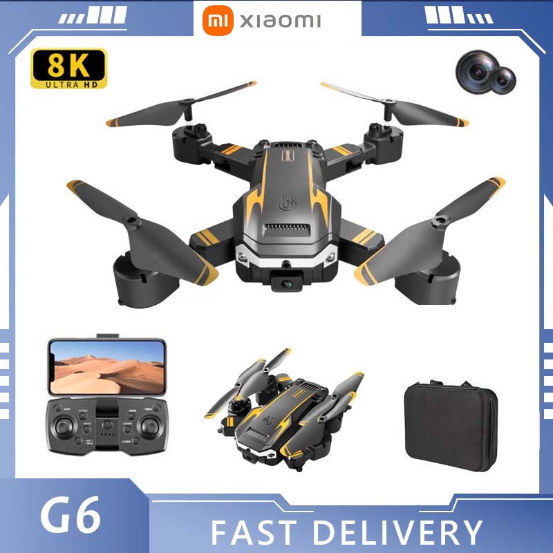 Drone camera best sale for vlogging