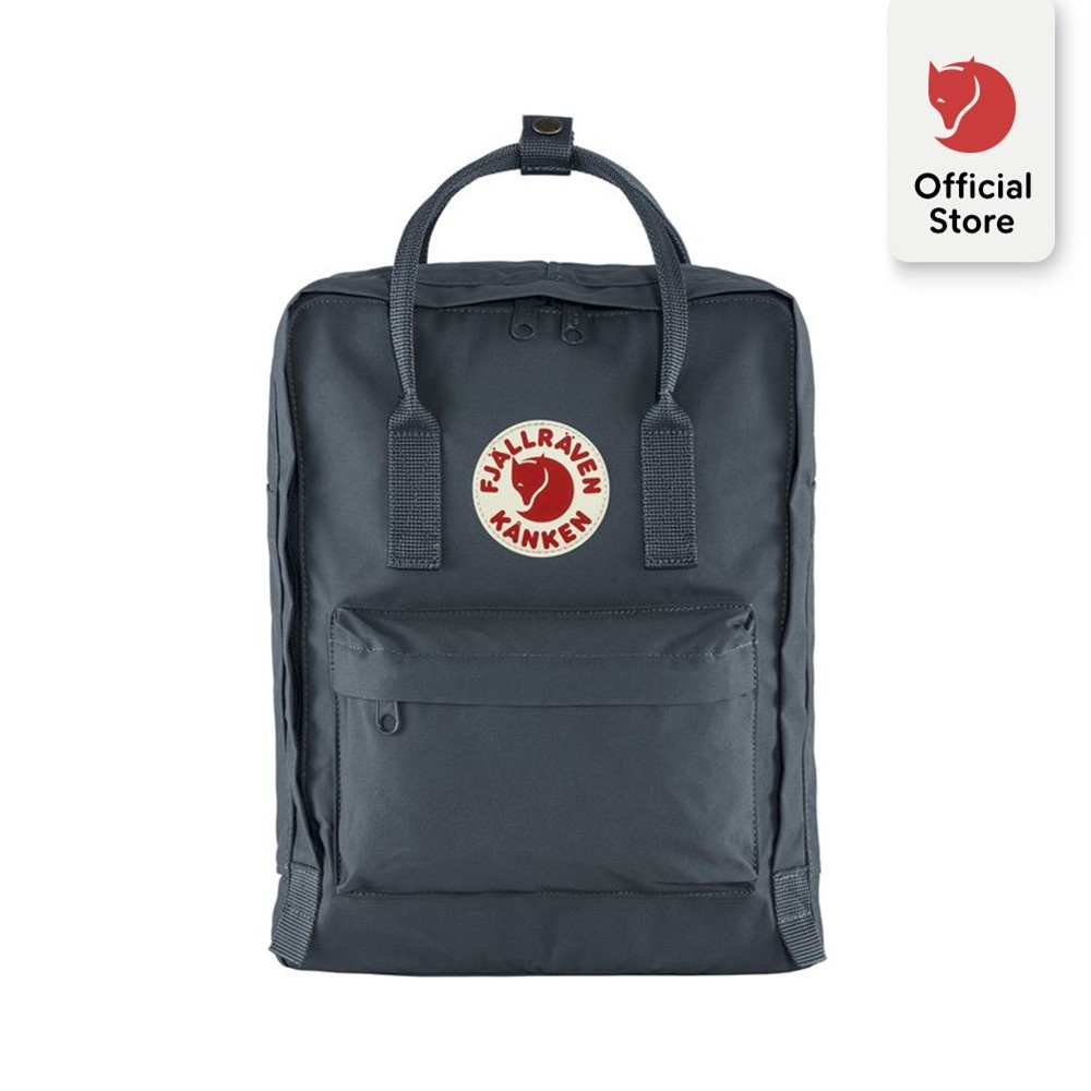 Fjallraven - Kanken Mini Classic Backpack for Everyday, Royal Blue