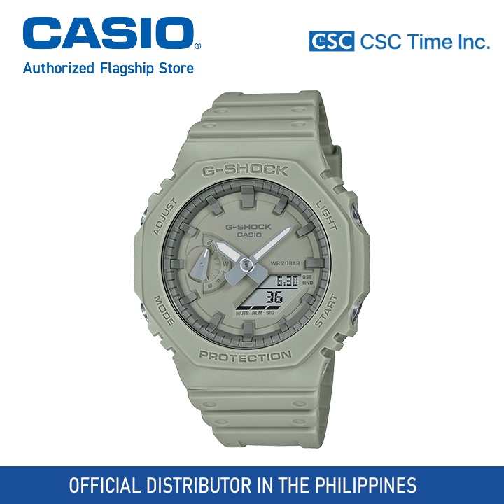 Casio official store shopee hot sale