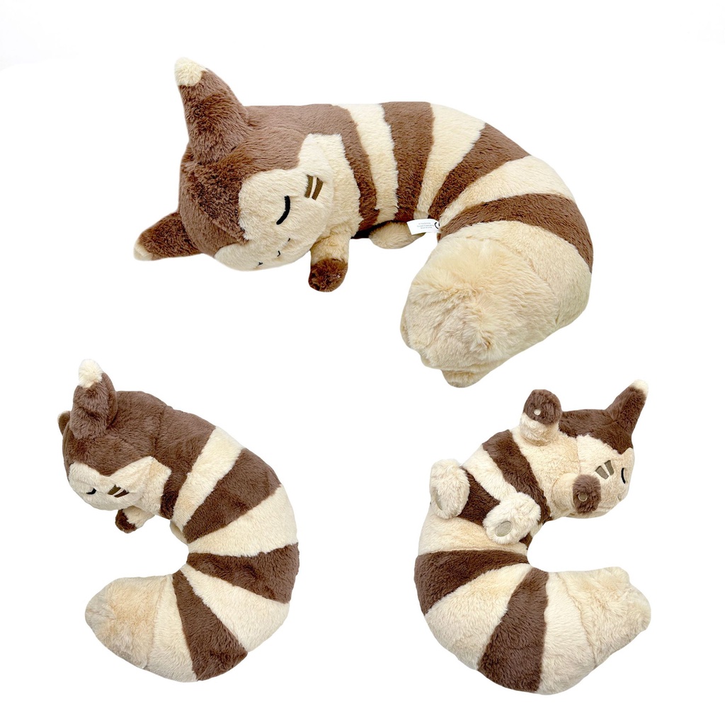 Big furret hot sale plush