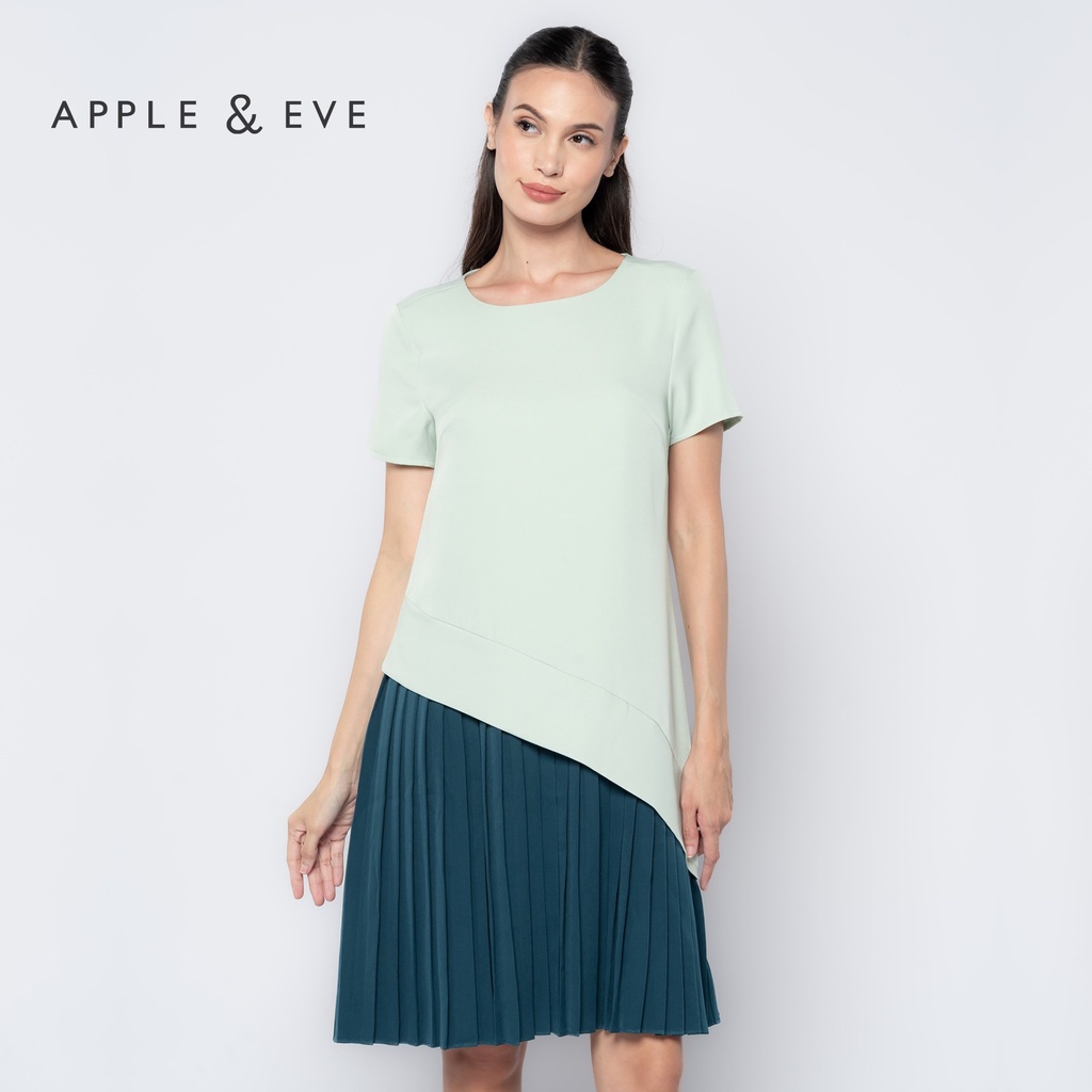 Apple and hotsell eve dress