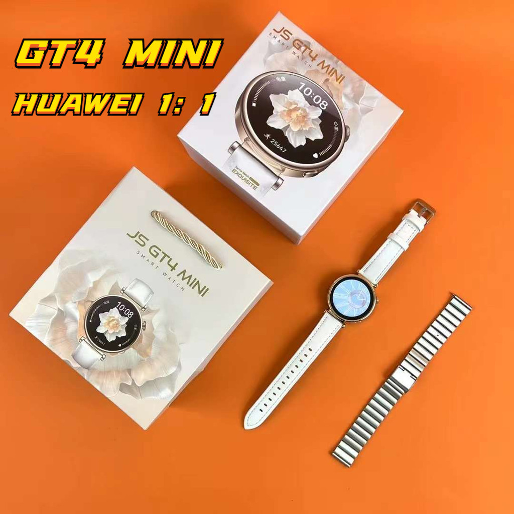 2024 gt4 mini smart watch for