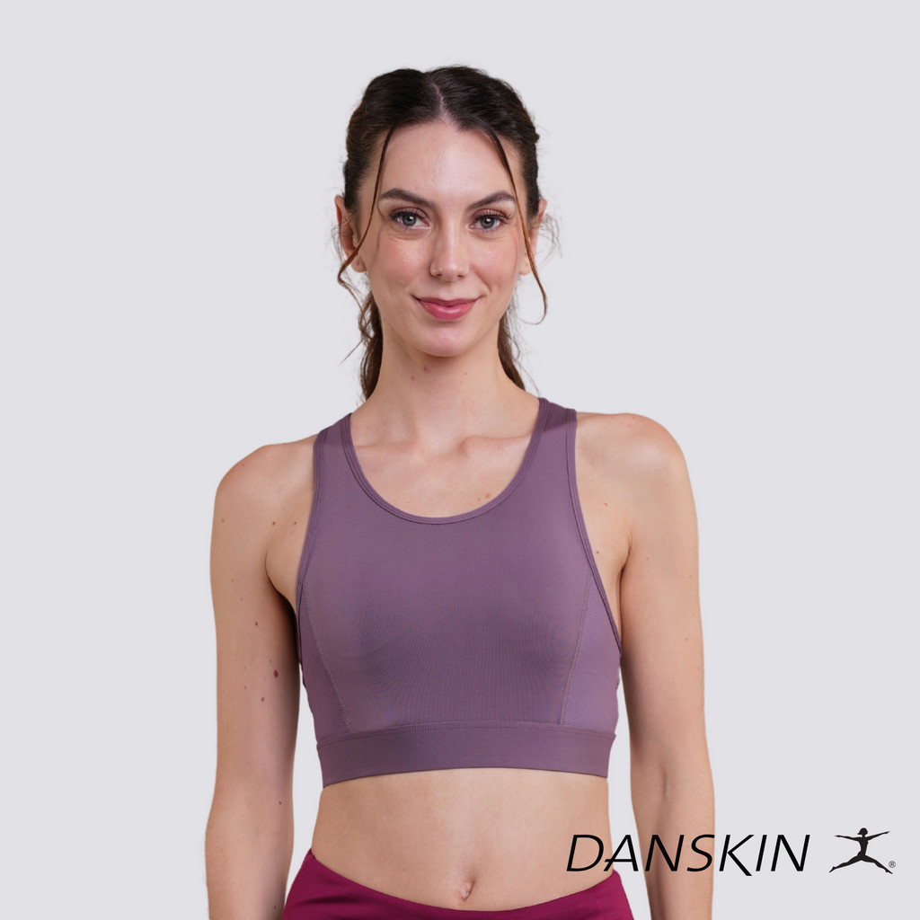 Danskin Sports Bra  Shopee Philippines