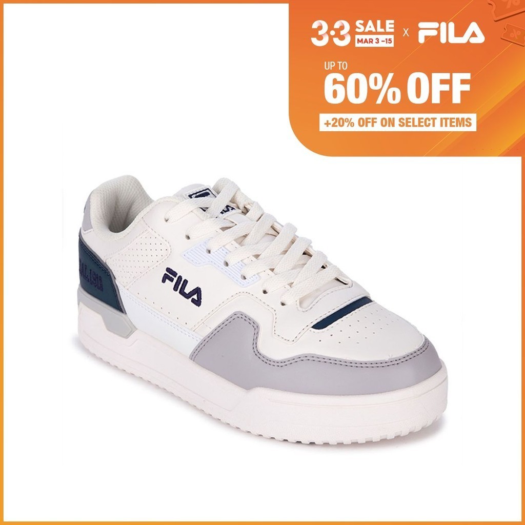 Fila immortality deals 3