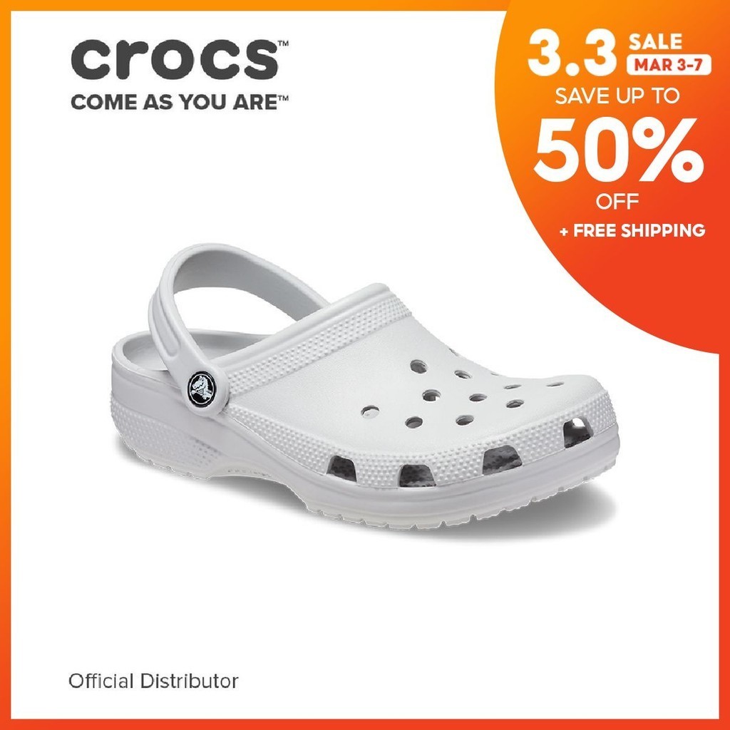 Shop crocs outlet online