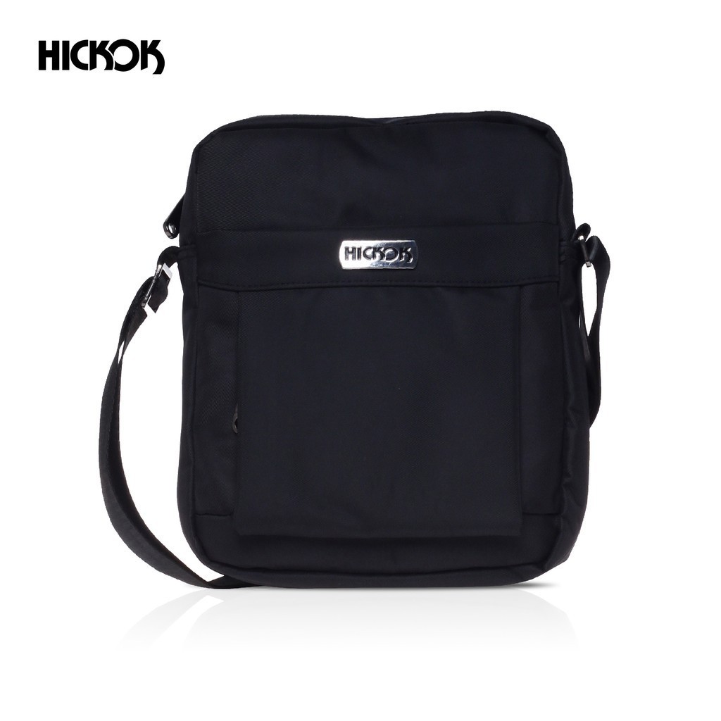 Hickok Casual Sling Bag