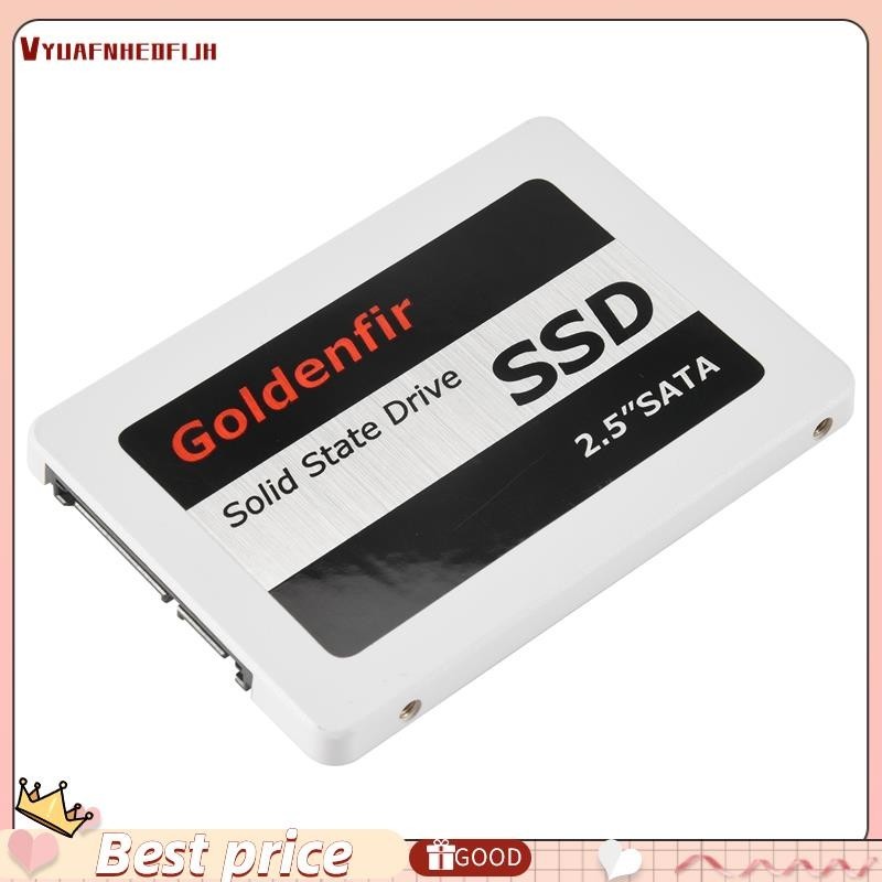 Goldenfir ssd store