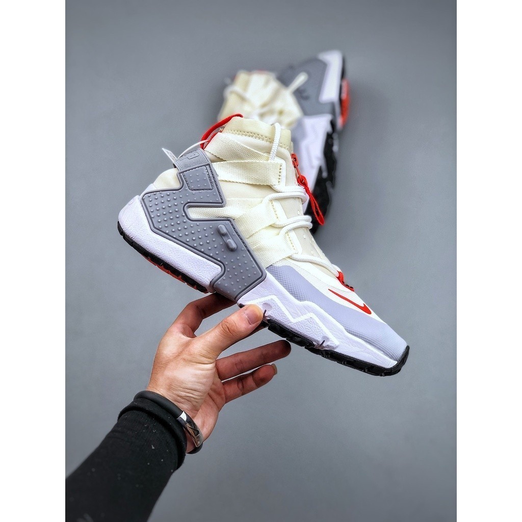 Air Huarache Gripp sail Wallace drift 6 original running shoes with zipper WPYA Shopee Philippines